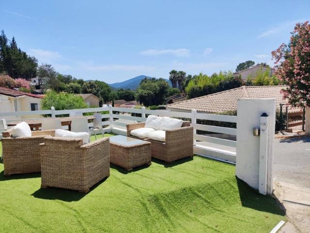 Maison vente à Arrondissement de Draguignan, Roquebrune-sur-argens