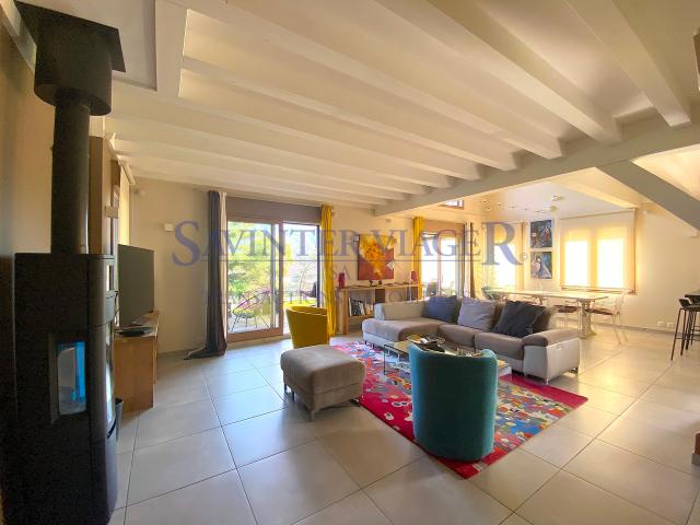 Maison vente à Albertville, Verrens-arvey