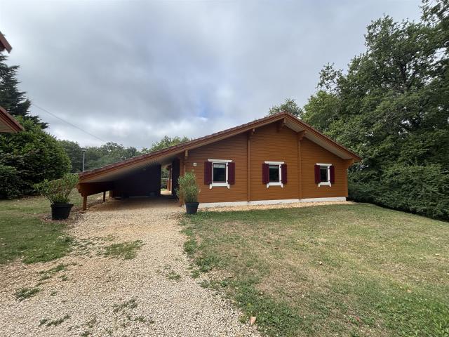 Maison vente à Cahors, Mauroux