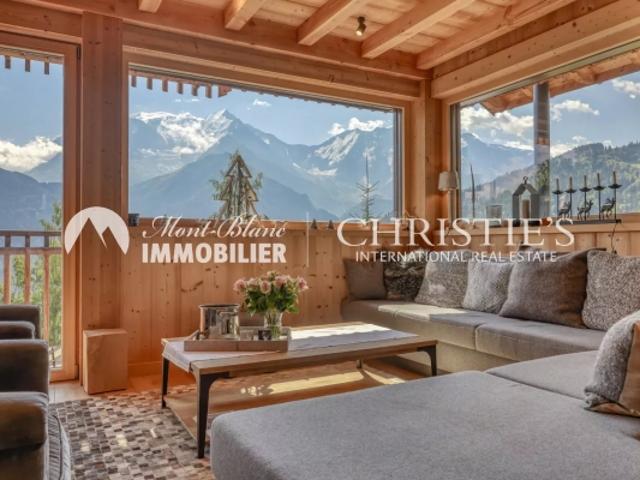 Maison vente à Saint-Gervais-les-Bains, Haute-Savoie