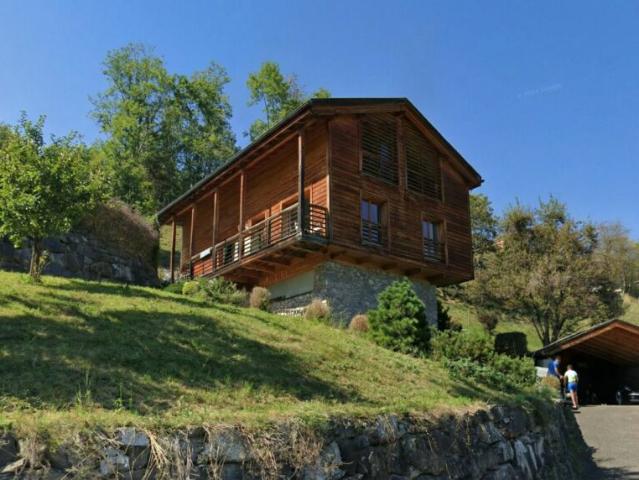 Immobilie kaufen in Collombey-Muraz, Wallis