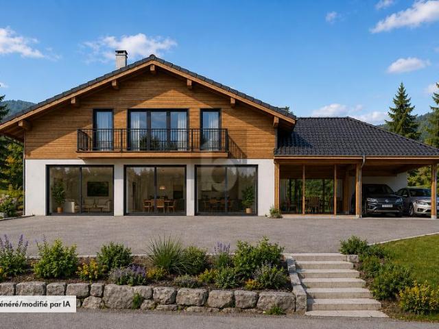 Haus kaufen in Les Mayens-de-Sion, Wallis