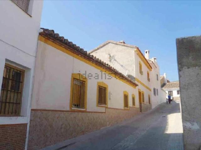 Casa en venta en Darro, Granada
