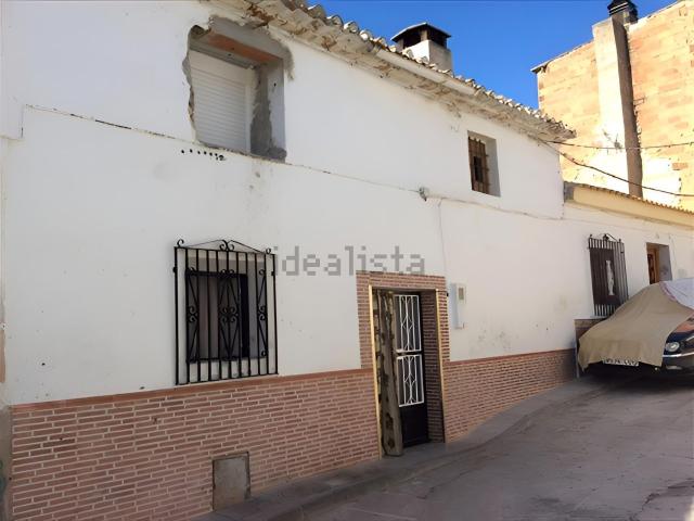 Casa en venta en Comarca de Guadix, Andalucía