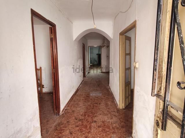 Casa en venta en Comarca de Guadix, Andalucía