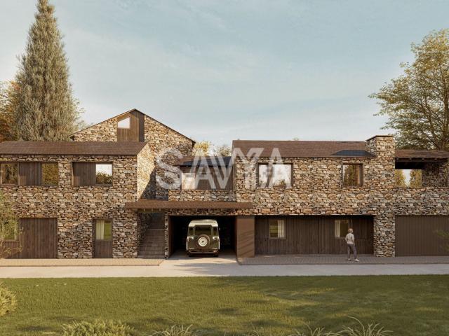 Casa en venta en Cerdanya, Catalunya