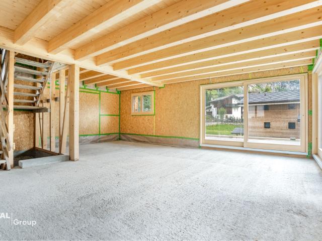 Haus kaufen in Evolène, Wallis