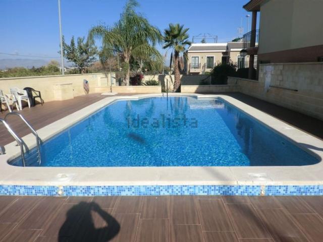 Casa en venta en Daya Nueva
