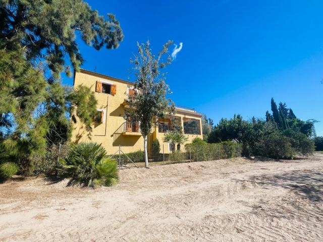 Casa en venta en Daya Nueva, Barrio La Bodega