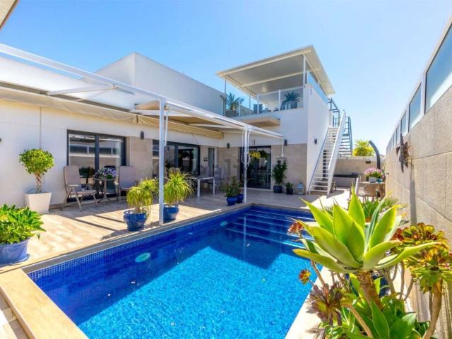 Casa en venta en Daya Nueva