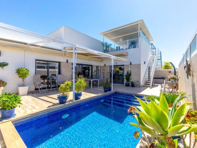 Casa en venta en Daya Nueva