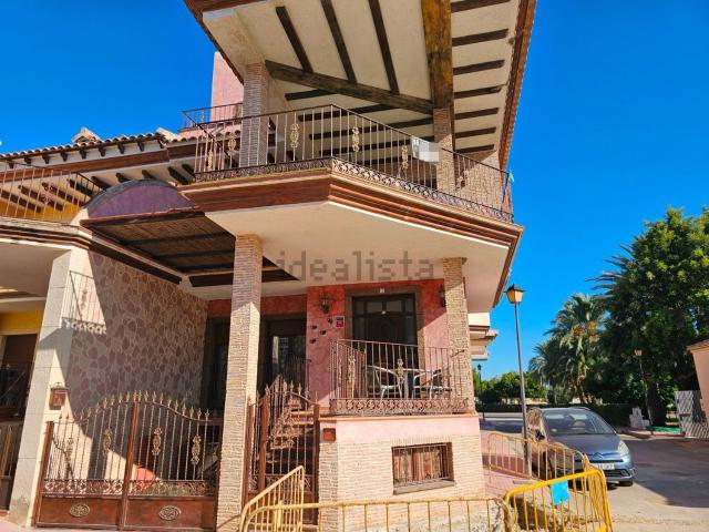 Casa en venta en Daya Nueva