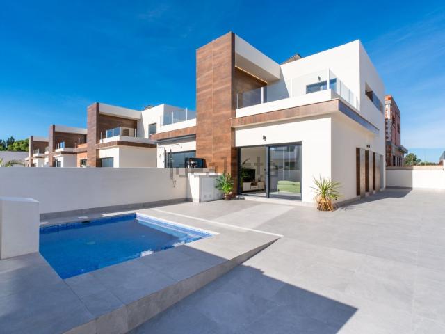 Casa en venta en el Baix Segura / La Vega Baja, Valencia