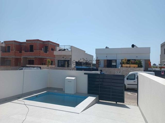 Casa en venta en el Baix Segura / La Vega Baja, Valencia