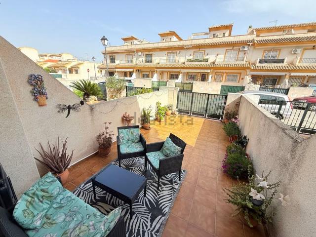 Casa en venta en Daya Nueva