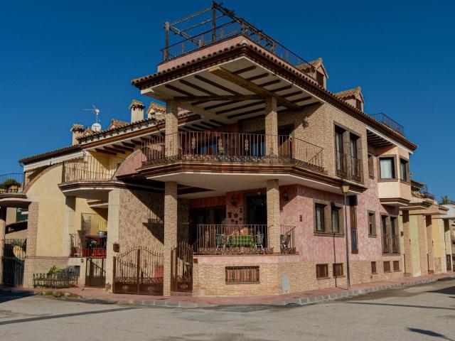 Casa en venta en Daya Nueva