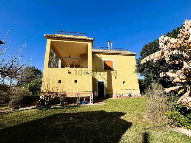 Casa en venta en Daya Nueva, Barrio La Bodega