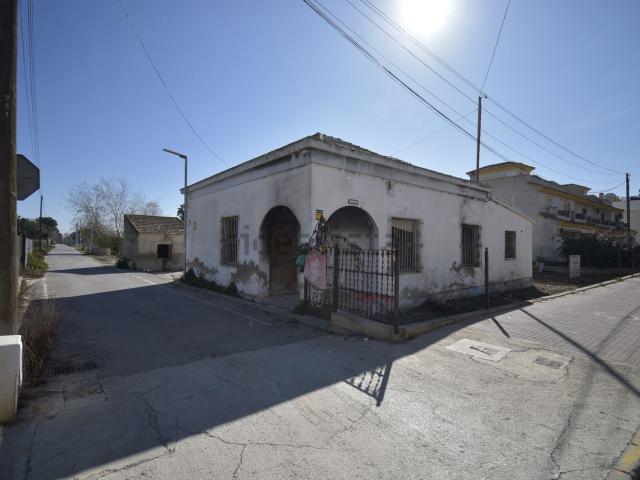 Casa en venta en Daya Nueva, Barrio La Bodega