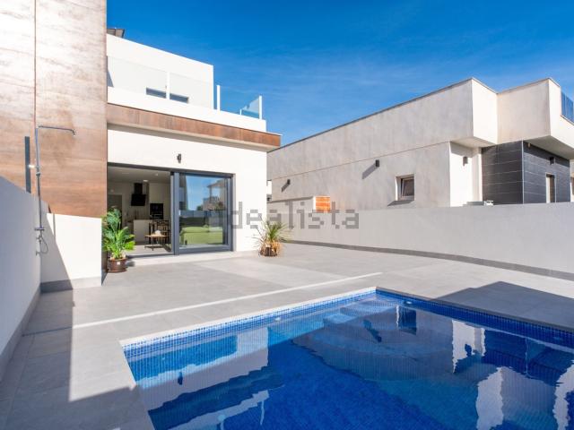 Casa en venta en el Baix Segura / La Vega Baja, Valencia