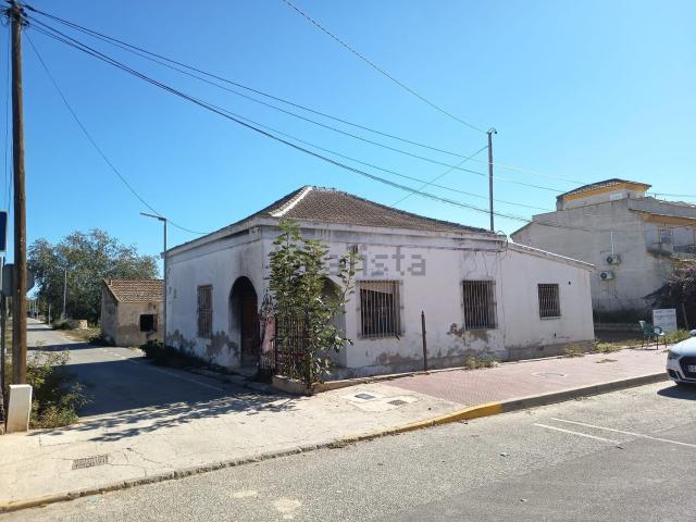 Casa en venta en el Baix Segura / La Vega Baja, Valencia