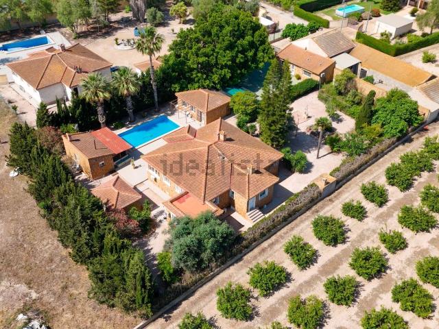 Casa en venta en el Baix Segura / La Vega Baja, Valencia