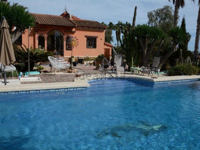 Casa en venta en Daya Vieja, Valencia