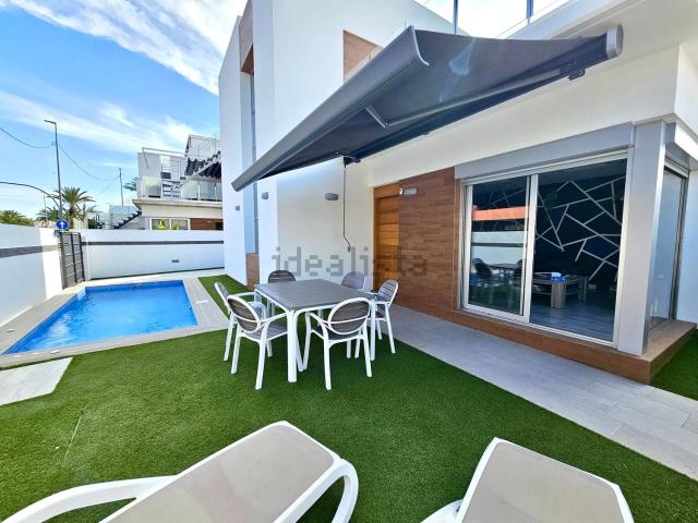 Casa en venta en el Baix Segura / La Vega Baja, Valencia
