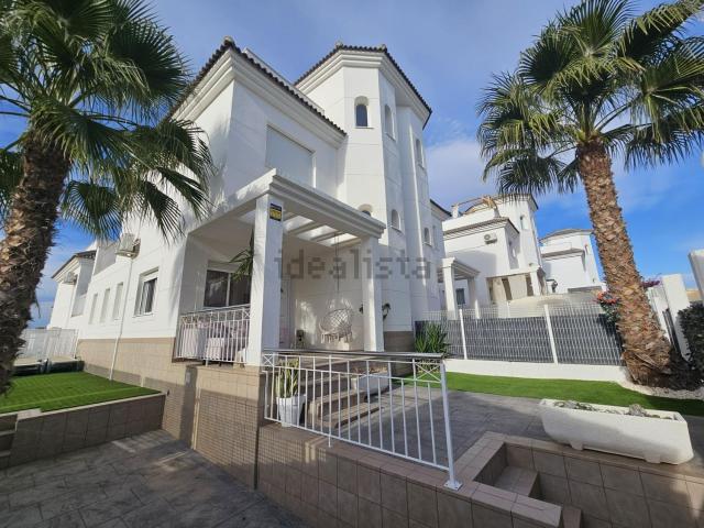 Casa en venta en Daya Vieja, Valencia