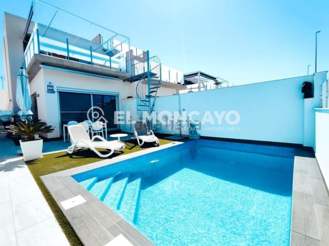 Casa en venta en Daya Vieja
