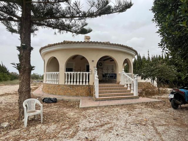 Casa en venta en Daya Vieja, Valencia