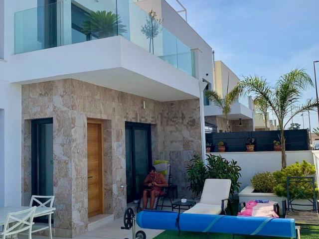 Casa en venta en Daya Vieja, Valencia