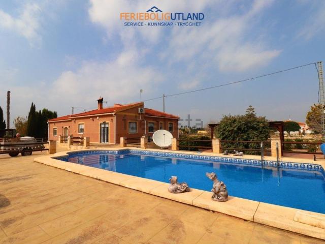 Casa en venta en Daya Vieja