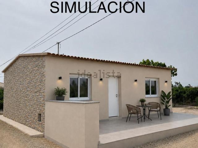 Casa en venta en el Baix Segura / La Vega Baja, Valencia