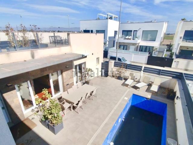 Casa en alquiler en el Baix Segura / La Vega Baja, Valencia