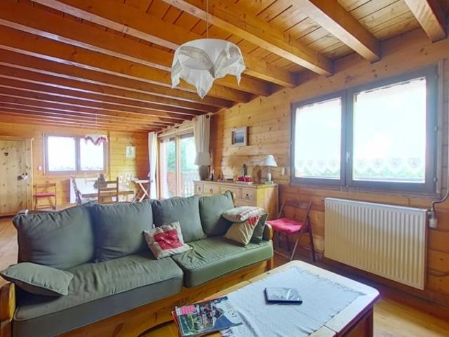 Maison vente à Lons-le-Saunier, Chapois