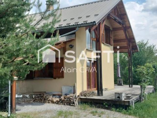 Maison vente à Digne-les-Bains, Selonnet