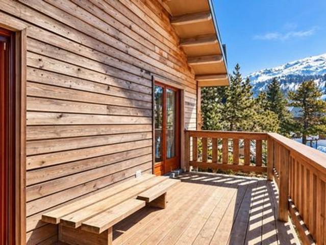 Villa vente à Det Beziat, Arette