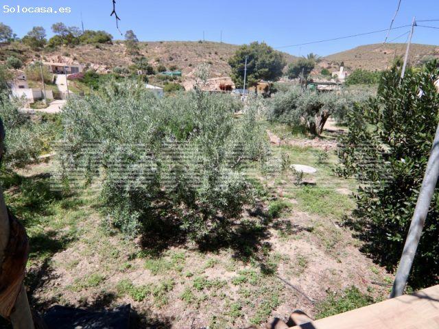 Casa en venta en Rincones, Bajo Guadalentín