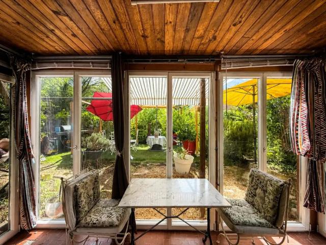 Maison vente à Nice, Lantosque
