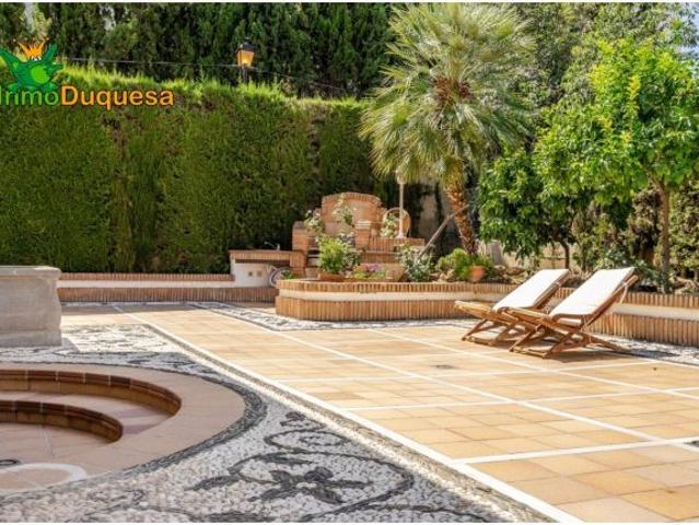 Casa en venta en Barrio Ermitaño, Comarca de la Vega de Granada