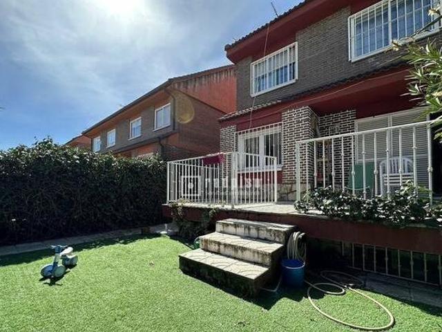 Casa en alquiler en Collado, Madrid