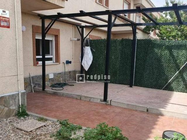 Casa en alquiler en Seseña, Castilla-La Mancha