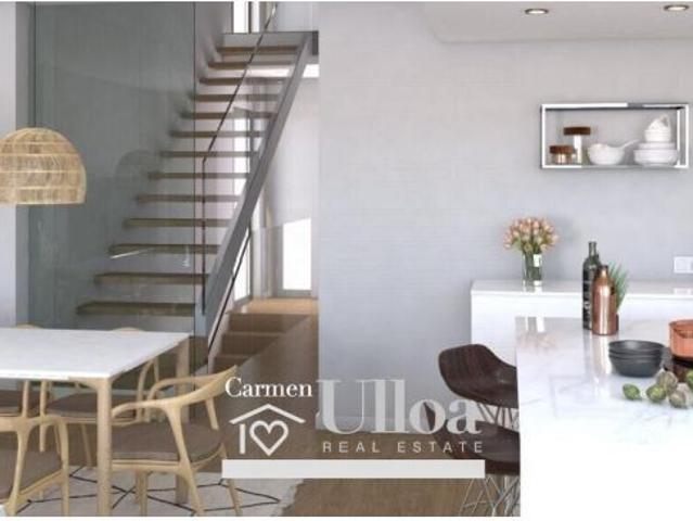 Casa en venta en San Juan De Alicante, La Font