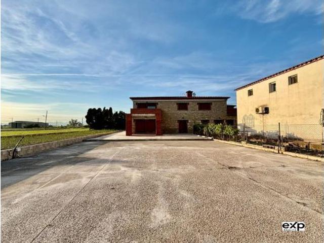 Casa en venta en Baix Ebre, Catalunya