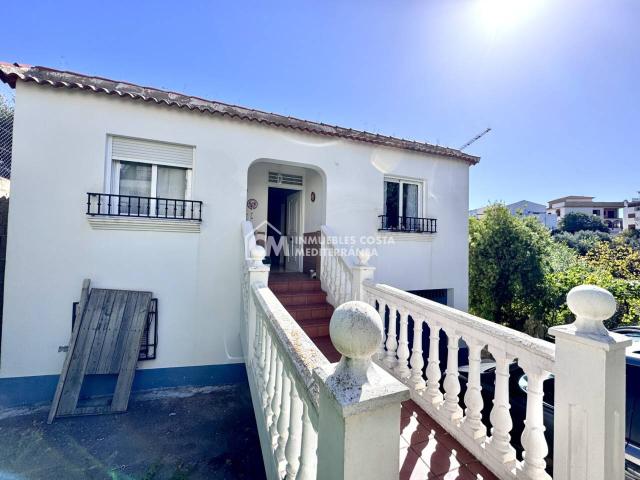 Chalet en venta en Cádiar, Granada