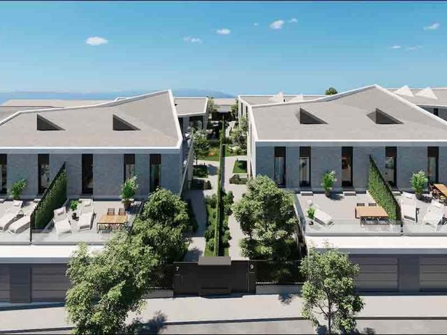 Chalet en venta en Paracuellos De Jarama, Madrid