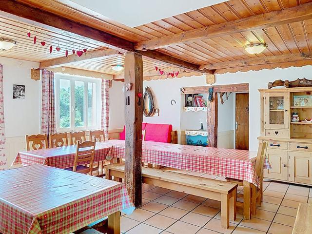 Maison vente à Saint-Jean-de-Maurienne, Fontcouverte-la Toussuire
