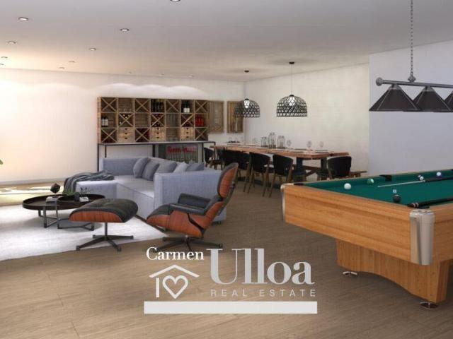 Casa en venta en San Juan De Alicante, el Trajo