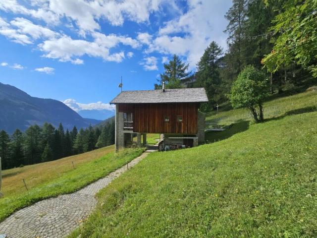 Haus kaufen in Ayent, Wallis