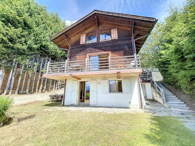 Wohnung kaufen in Verbier, Wallis